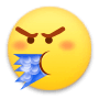#(喷)