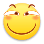 #(斗鸡眼滑稽)