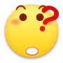#(疑问)