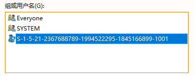 [记录]qbittorrent 下载出现I/O错误提示