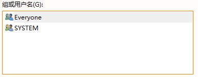 [记录]qbittorrent 下载出现I/O错误提示